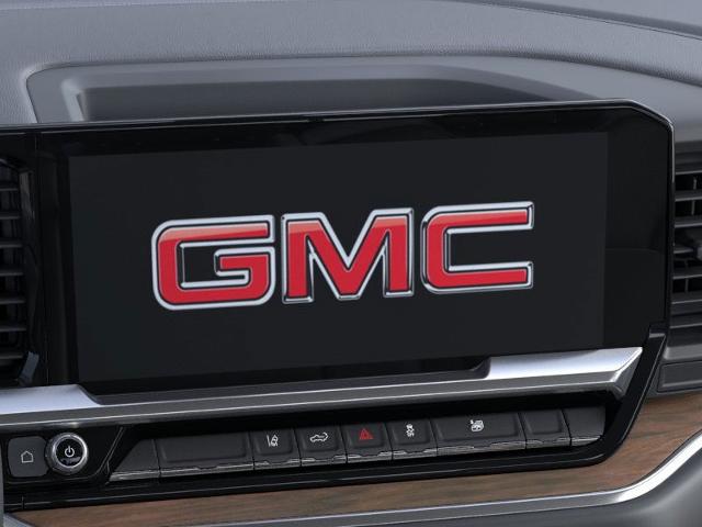 2025 GMC Sierra 2500 HD Vehicle Photo in OAK LAWN, IL 60453-2517