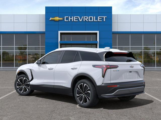 2024 Chevrolet Blazer EV Vehicle Photo in SAINT JAMES, NY 11780-3219