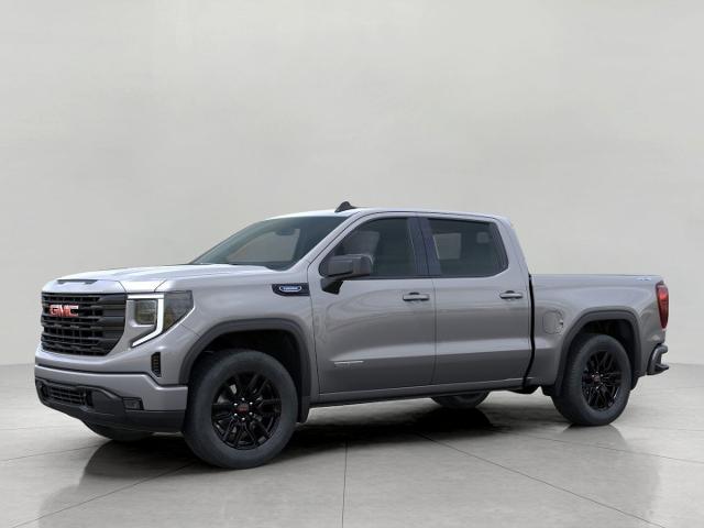 2025 GMC Sierra 1500 Vehicle Photo in APPLETON, WI 54914-8833