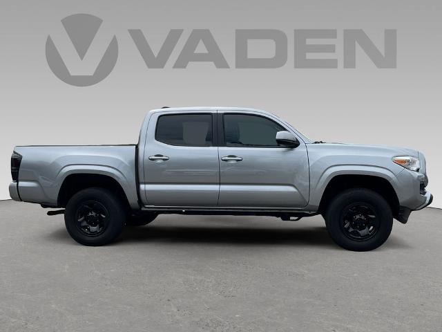 2020 Toyota Tacoma 4WD Vehicle Photo in Savannah, GA 31419