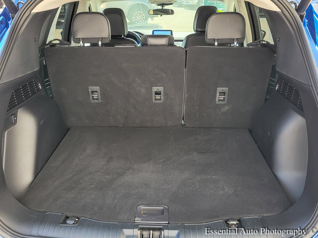 2022 Ford Escape Vehicle Photo in Plainfield, IL 60586