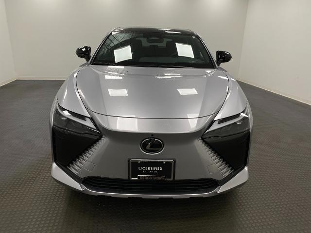 2023 Lexus RZ Vehicle Photo in Appleton, WI 54913