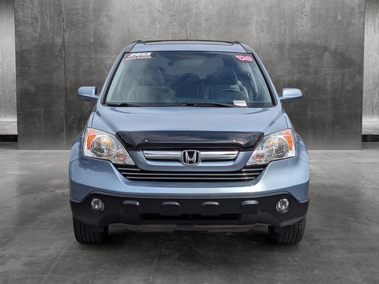 2008 Honda CR-V Vehicle Photo in Tampa, FL 33614