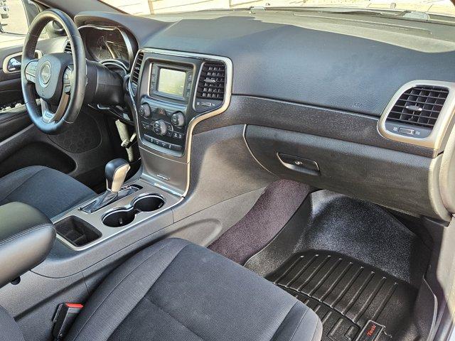 2016 Jeep Grand Cherokee Vehicle Photo in San Antonio, TX 78230