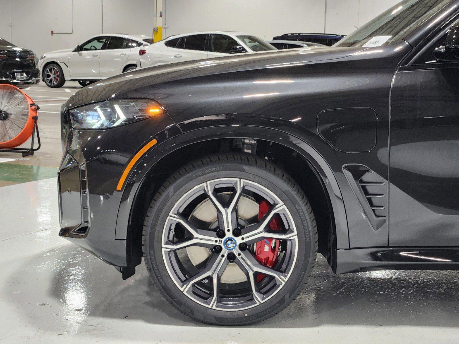 2025 BMW X5 sDrive40i Vehicle Photo in GRAPEVINE, TX 76051