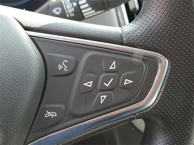 2020 Chevrolet Equinox Vehicle Photo in GRAND BLANC, MI 48439-8139