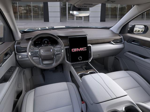 2024 GMC Acadia Vehicle Photo in PASADENA, CA 91107-3803