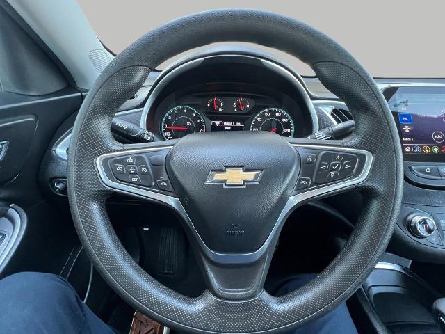 2023 Chevrolet Malibu Vehicle Photo in Appleton, WI 54914