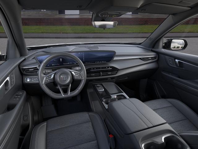 2025 Buick Enclave Vehicle Photo in PORTLAND, OR 97225-3518