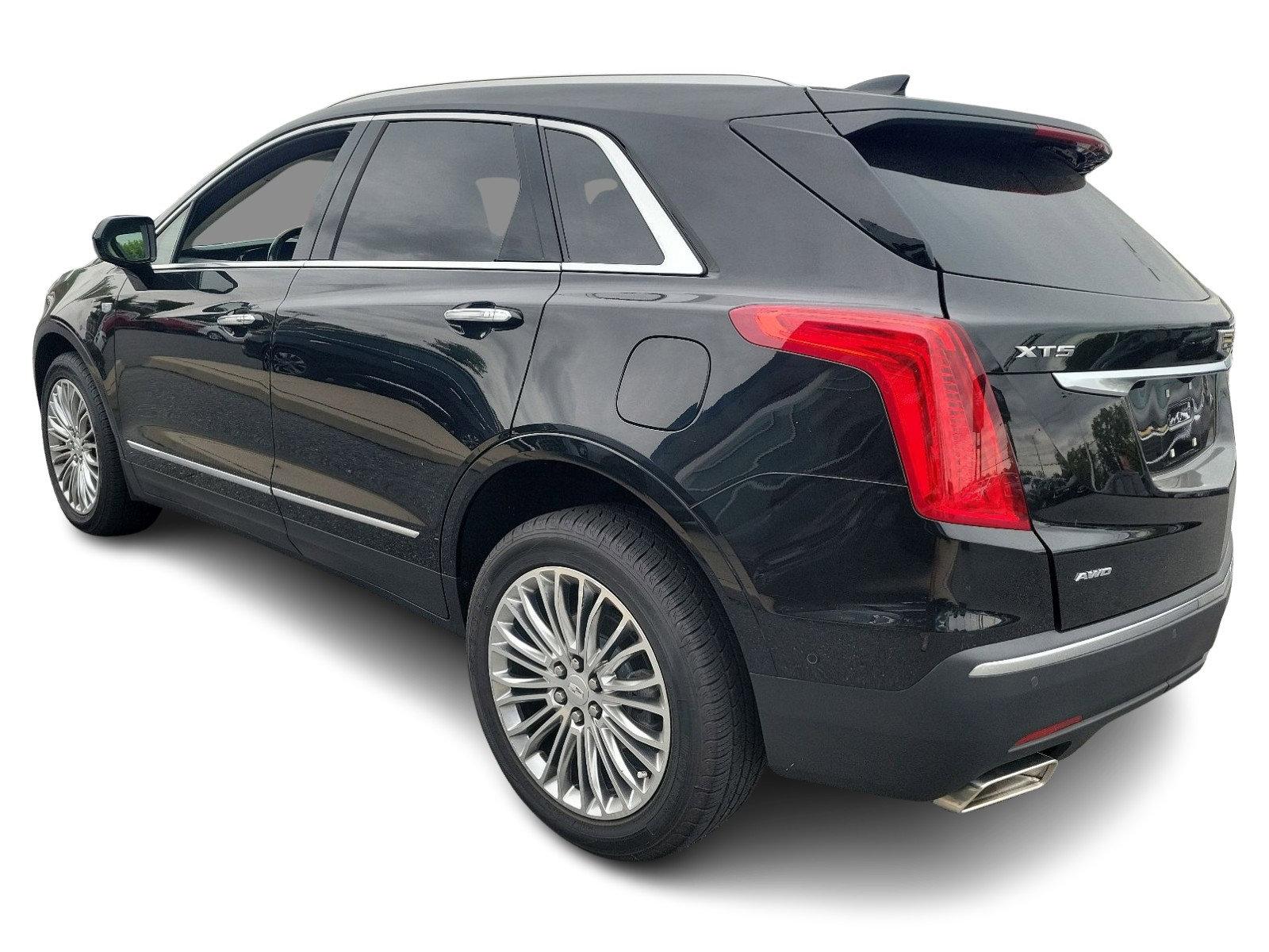 2019 Cadillac XT5 Vehicle Photo in BETHLEHEM, PA 18017-9401