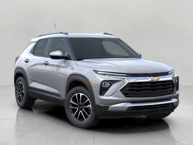 2024 Chevrolet Trailblazer Vehicle Photo in Madison, WI 53713