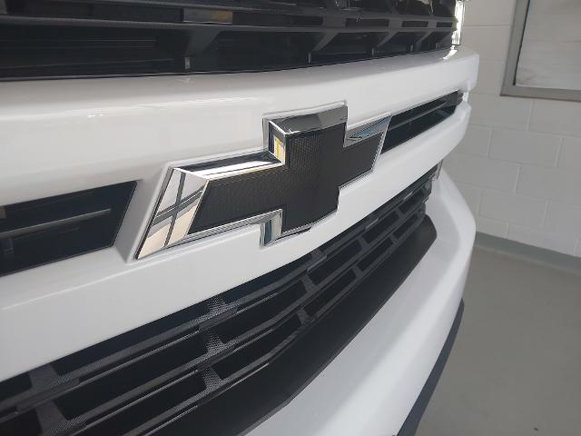 2020 Chevrolet Silverado 1500 Vehicle Photo in WENTZVILLE, MO 63385-1017