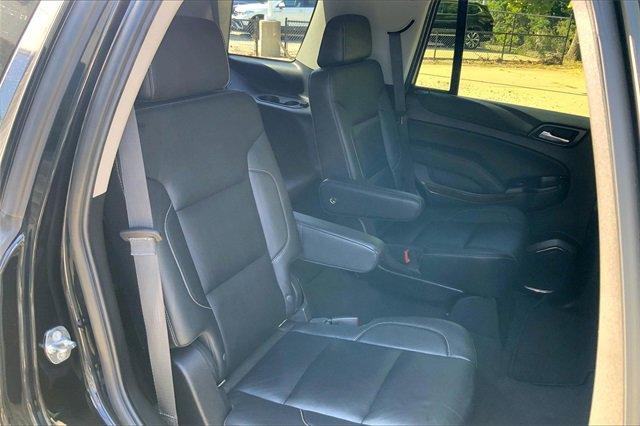 2019 Chevrolet Tahoe Vehicle Photo in KANSAS CITY, MO 64114-4502