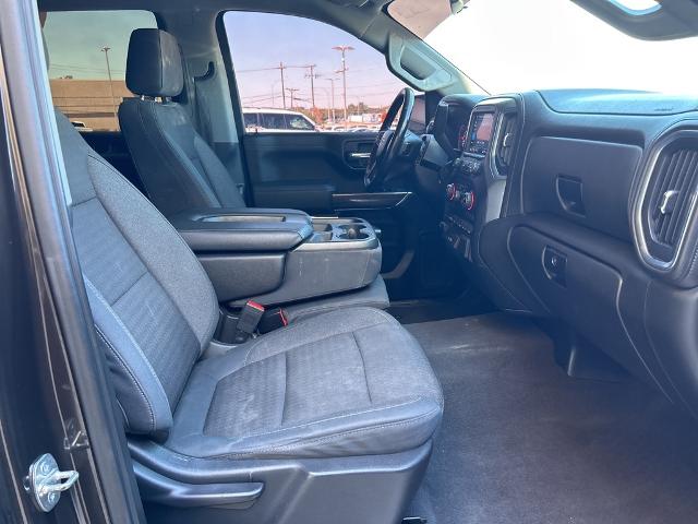 2019 Chevrolet Silverado 1500 Vehicle Photo in Grapevine, TX 76051