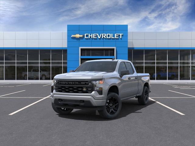 2024 Chevrolet Silverado 1500 Vehicle Photo in CORPUS CHRISTI, TX 78412-4902