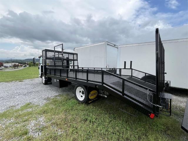 2024 Chevrolet Low Cab Forward 4500 Vehicle Photo in ALCOA, TN 37701-3235