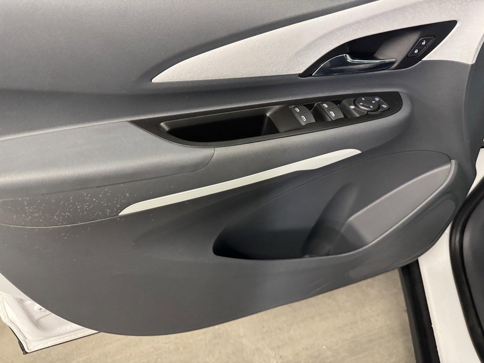 2020 Chevrolet Bolt EV Vehicle Photo in LOS ANGELES, CA 90007-3794