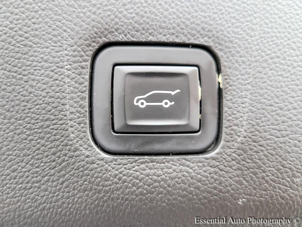 2019 Chevrolet Traverse Vehicle Photo in AURORA, IL 60503-9326