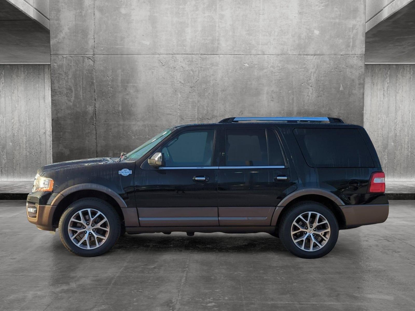 2017 Ford Expedition Vehicle Photo in Ft. Myers, FL 33907