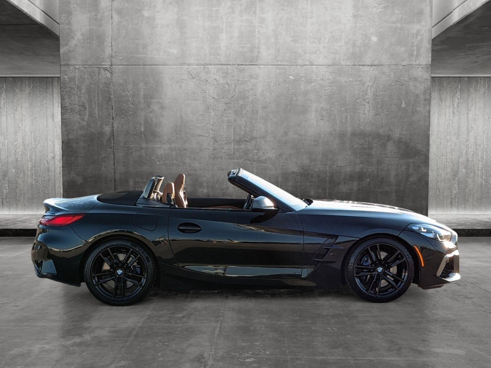 2020 BMW Z4 Vehicle Photo in ORLANDO, FL 32808-7998