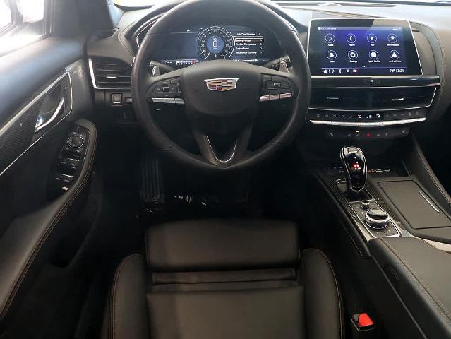 2023 Cadillac CT5 Vehicle Photo in LIBERTYVILLE, IL 60048-3287