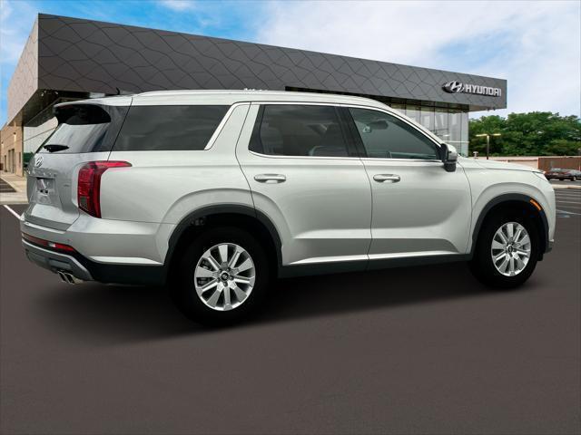 2025 Hyundai PALISADE Vehicle Photo in Merrillville, IN 46410-5311