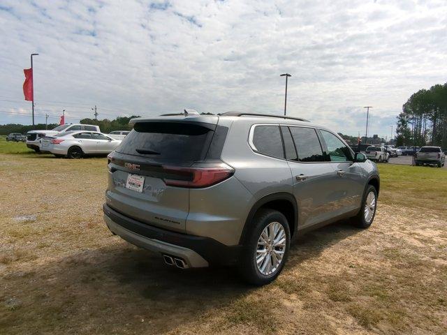 2024 GMC Acadia Vehicle Photo in ALBERTVILLE, AL 35950-0246