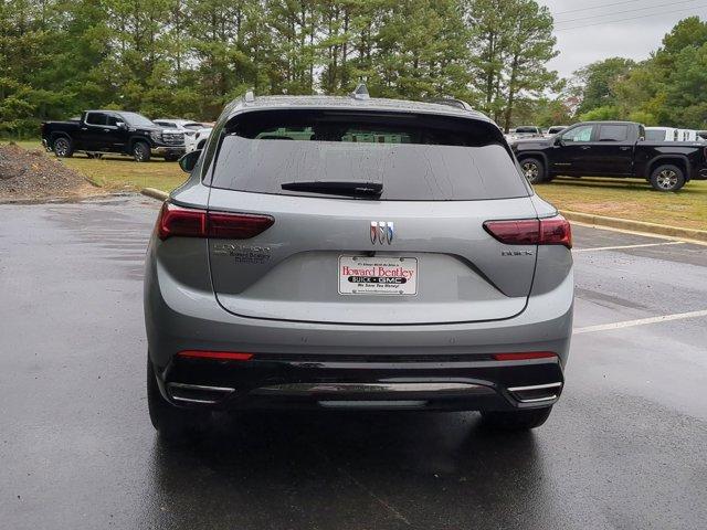 2024 Buick Envision Vehicle Photo in ALBERTVILLE, AL 35950-0246