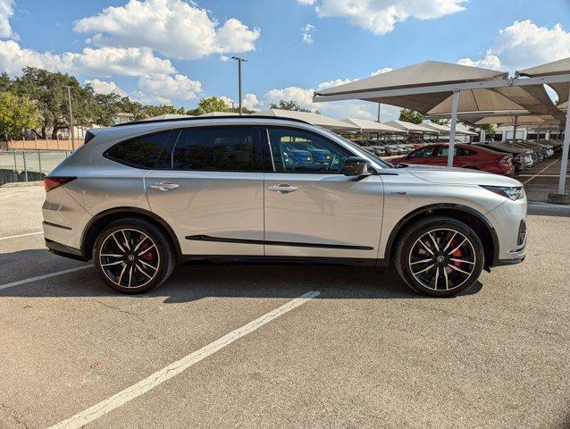 2024 Acura MDX Vehicle Photo in San Antonio, TX 78230