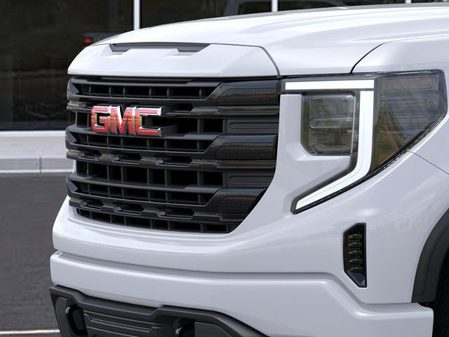 2024 GMC Sierra 1500 Vehicle Photo in PARIS, TX 75460-2116