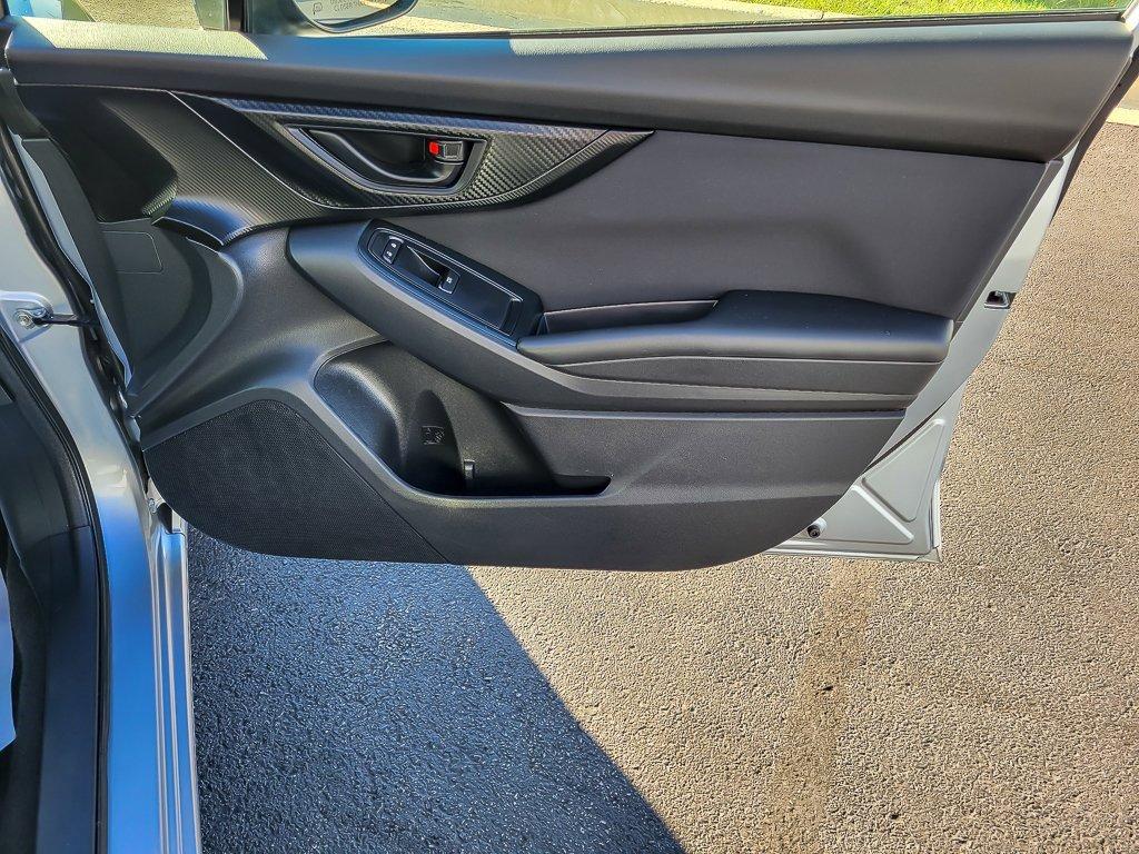 2019 Subaru Impreza Vehicle Photo in Saint Charles, IL 60174