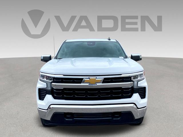 2025 Chevrolet Silverado 1500 Vehicle Photo in SAVANNAH, GA 31406-4513