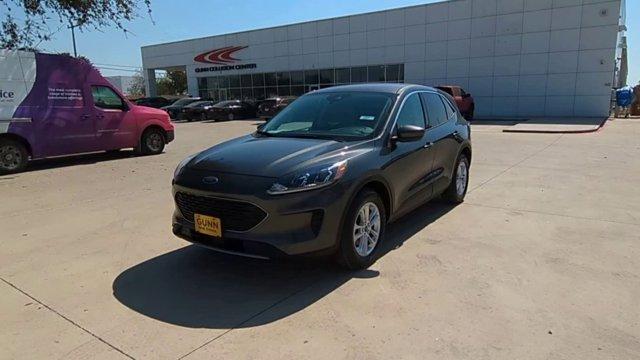 2020 Ford Escape Vehicle Photo in SELMA, TX 78154-1460