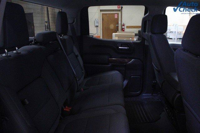 2021 GMC Sierra 1500 Vehicle Photo in ST JOHNS, MI 48879-1562