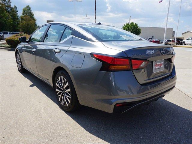 2023 Nissan Altima Vehicle Photo in BATON ROUGE, LA 70809-4546