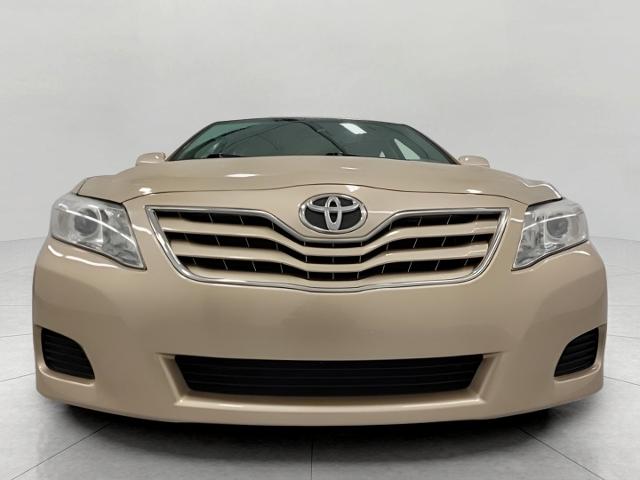 2011 Toyota Camry Vehicle Photo in Oshkosh, WI 54904