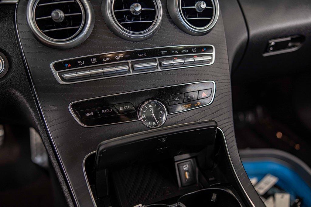 2020 Mercedes-Benz C43 Vehicle Photo in Saint Charles, IL 60174