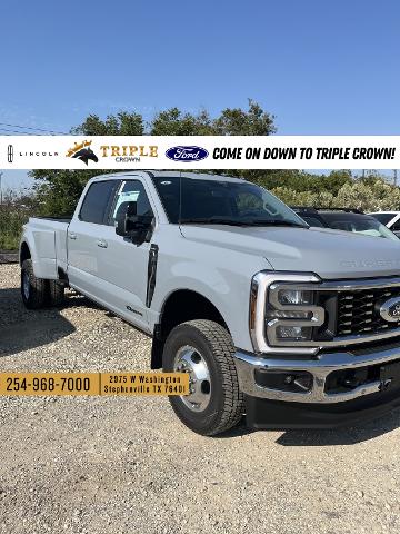 2024 Ford Super Duty F-350 DRW Vehicle Photo in STEPHENVILLE, TX 76401-3713