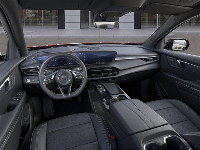 2025 Buick Enclave Vehicle Photo in JACKSON, MI 49202-1834