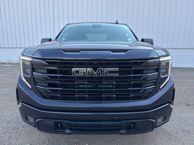 2022 GMC Sierra 1500 Vehicle Photo in JACKSON, MI 49202-1834