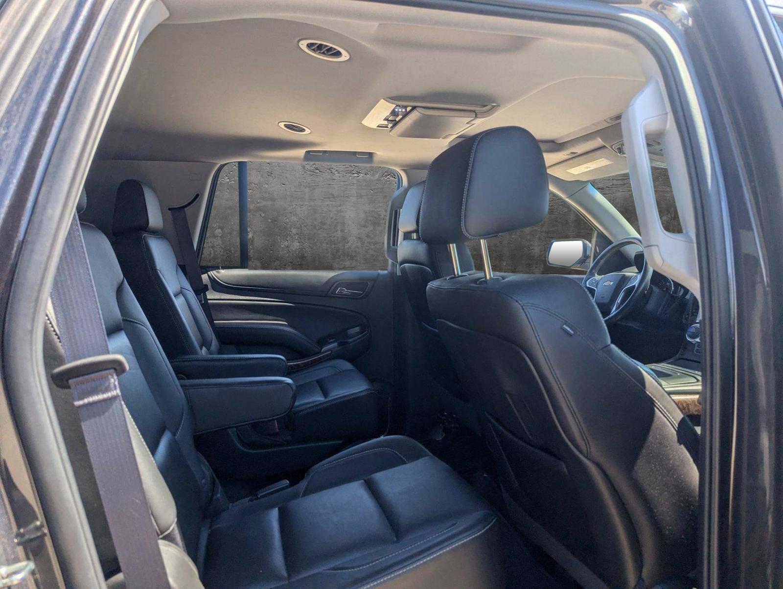 2015 Chevrolet Tahoe Vehicle Photo in CORPUS CHRISTI, TX 78412-4902