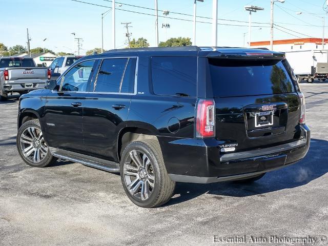 2015 GMC Yukon Vehicle Photo in OAK LAWN, IL 60453-2517