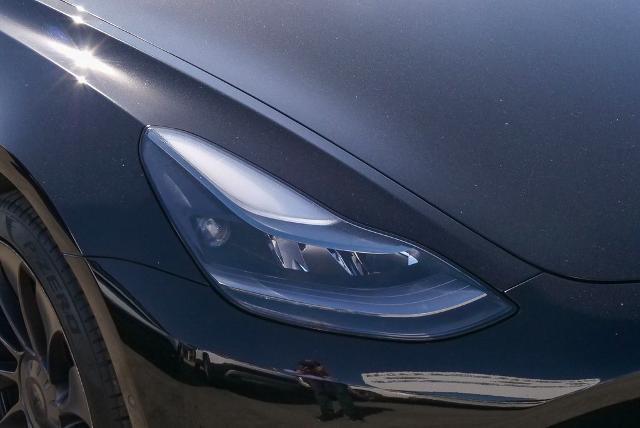 2022 Tesla Model 3 Vehicle Photo in VENTURA, CA 93003-8585