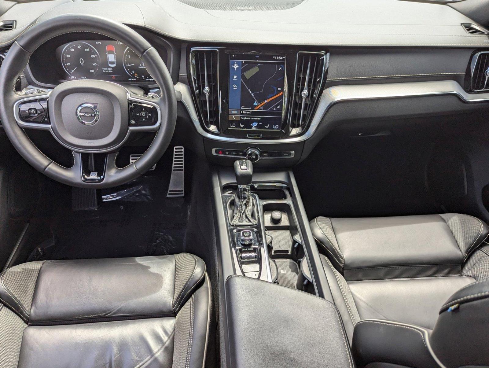 2020 Volvo S60 Vehicle Photo in Orlando, FL 32811