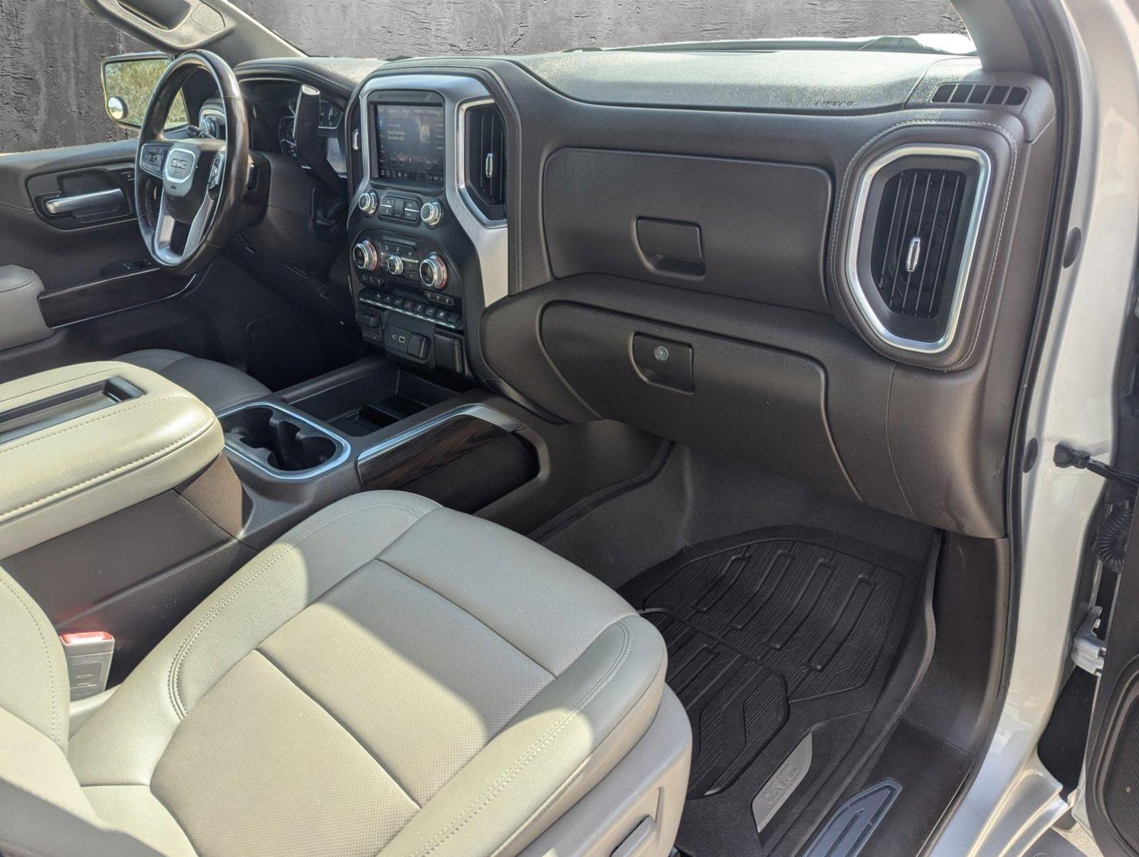 2021 GMC Sierra 1500 Vehicle Photo in CORPUS CHRISTI, TX 78412-4902