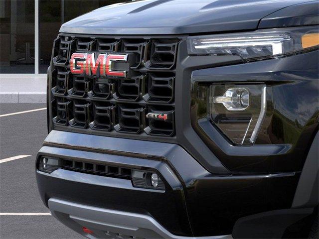 2024 GMC Canyon Vehicle Photo in PUYALLUP, WA 98371-4149