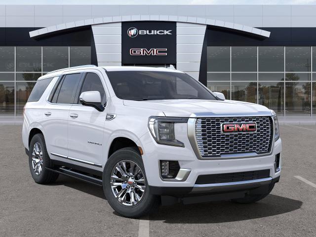 2024 GMC Yukon Vehicle Photo in HENDERSON, NV 89014-6702