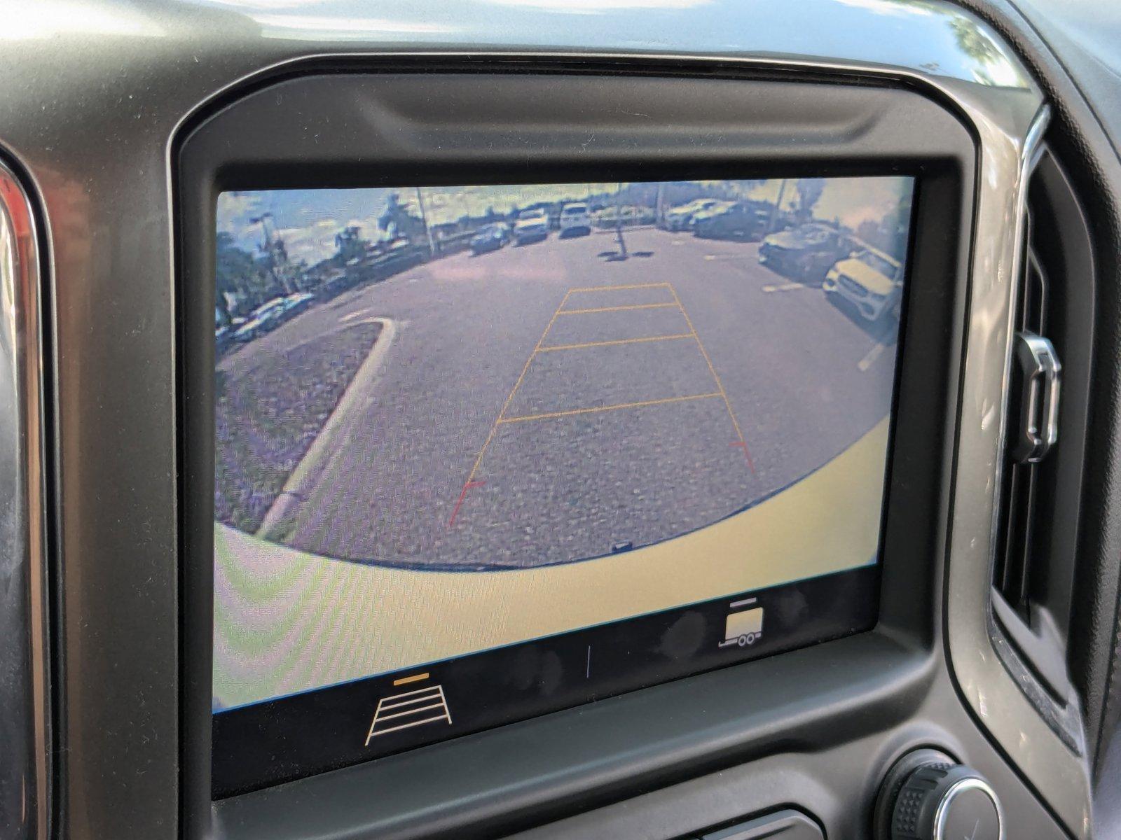 2021 Chevrolet Silverado 1500 Vehicle Photo in Wesley Chapel, FL 33544