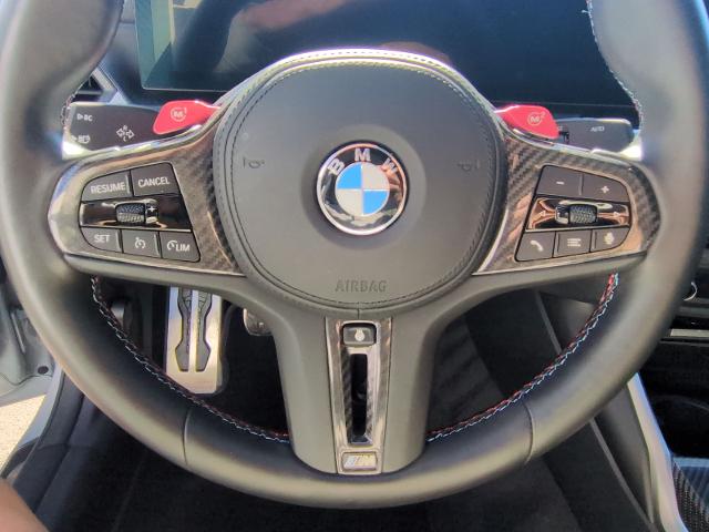 2024 BMW M4 Vehicle Photo in ANAHEIM, CA 92806-5612