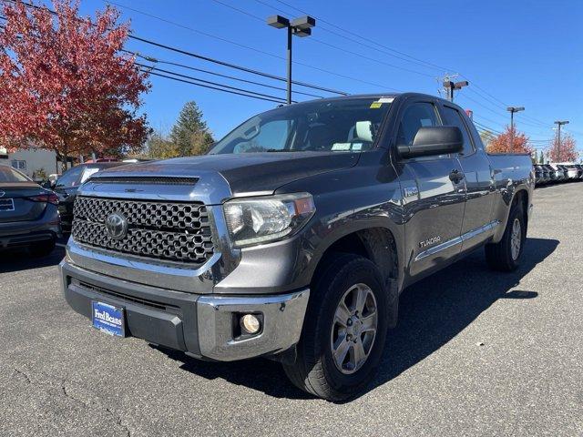 2019 Toyota Tundra 4WD Vehicle Photo in Flemington, NJ 08822